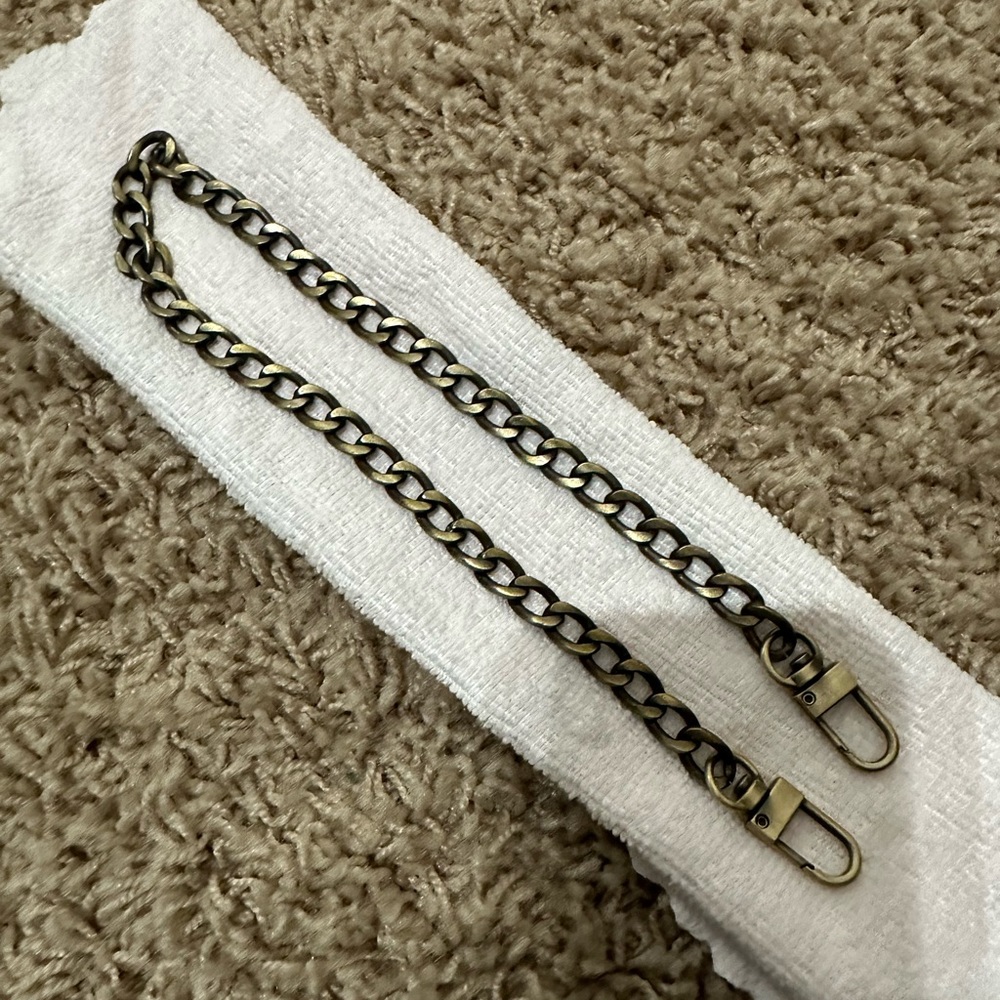 Unbranded 18’’ chain- nickel free